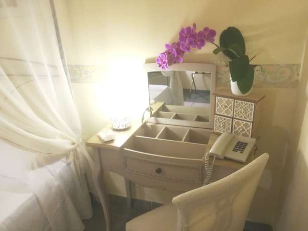 Imagen de la habitación del Hotel Palladium, Muristenis/Monastir. Foto 3