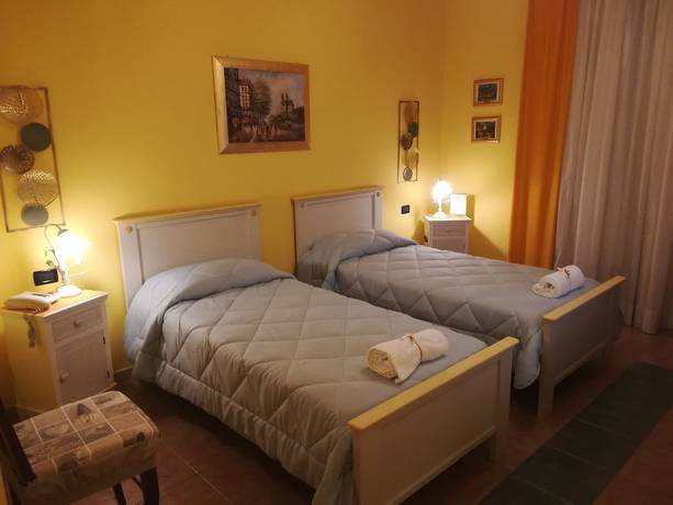 Imagen de la habitación del Hotel Palladium, Muristenis/Monastir. Foto 4