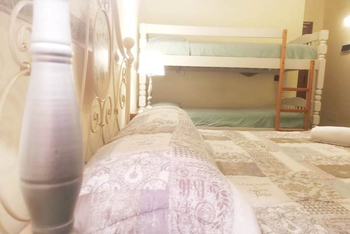 Imagen de la habitación del Hotel Palladium, Muristenis/Monastir. Foto 5