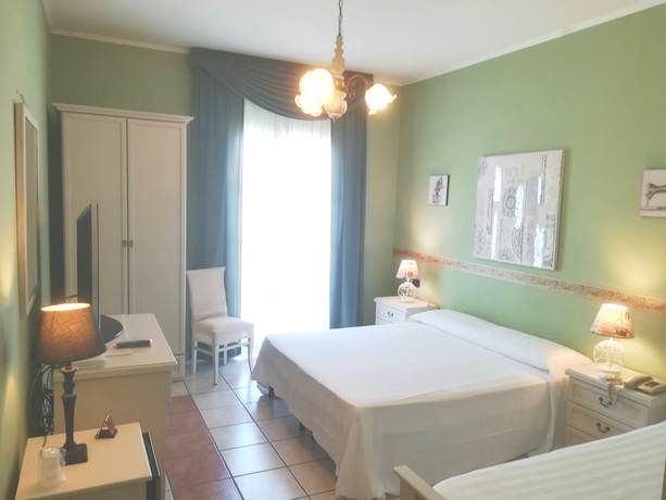 Imagen de la habitación del Hotel Palladium, Muristenis/Monastir. Foto 6