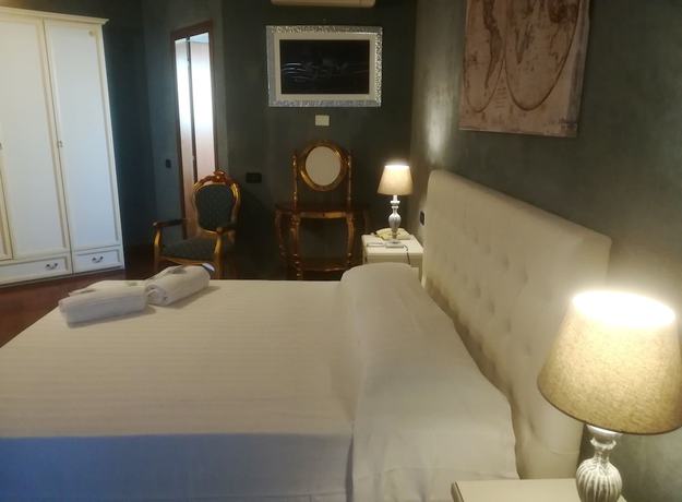 Imagen de la habitación del Hotel Palladium, Muristenis/Monastir. Foto 8