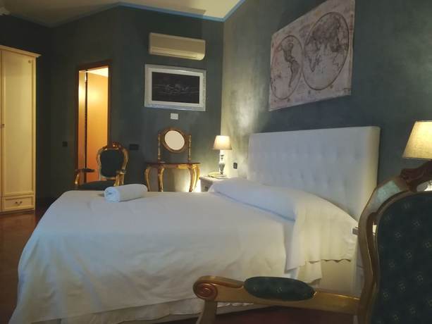 Imagen de los interiores del Hotel Palladium, Muristenis/Monastir. Foto 19