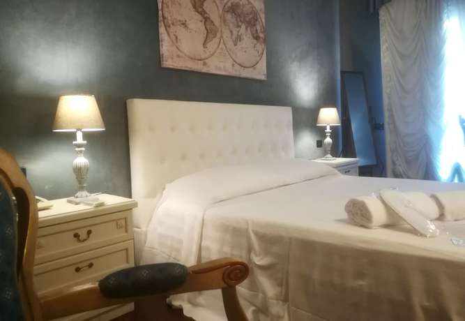 Imagen de la habitación del Hotel Palladium, Muristenis/Monastir. Foto 9