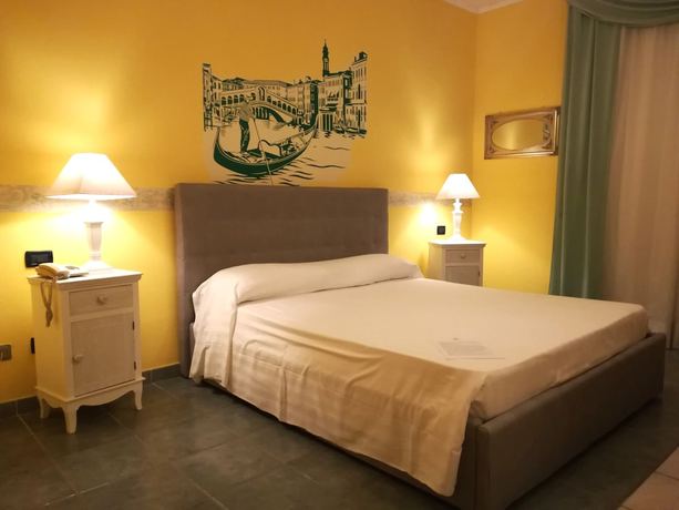 Imagen de la habitación del Hotel Palladium, Muristenis/Monastir. Foto 10