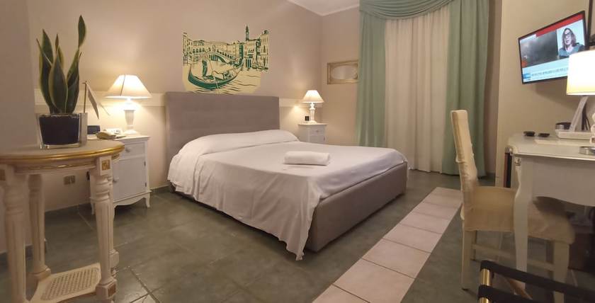 Imagen de la habitación del Hotel Palladium, Muristenis/Monastir. Foto 13