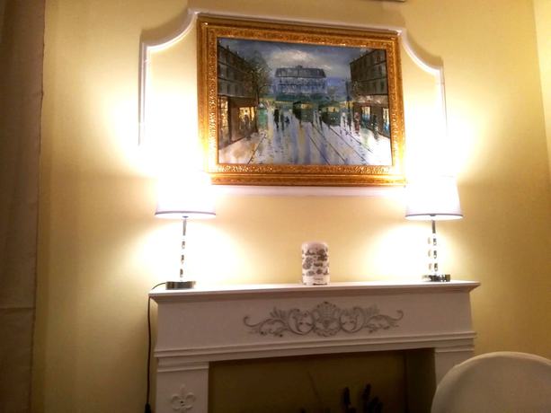 Imagen del bar/restaurante del Hotel Palladium, Muristenis/Monastir. Foto 2