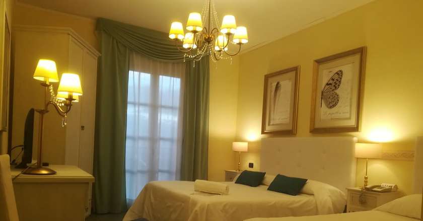 Imagen de la habitación del Hotel Palladium, Muristenis/Monastir. Foto 15