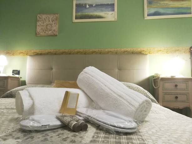 Imagen de la habitación del Hotel Palladium, Muristenis/Monastir. Foto 16