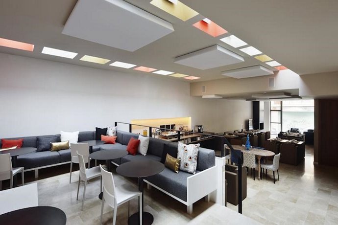 Imagen general del Hotel Palladium, Palma de Mallorca. Foto 3