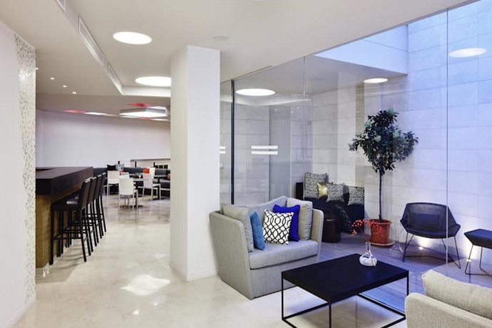 Imagen general del Hotel Palladium, Palma de Mallorca. Foto 4