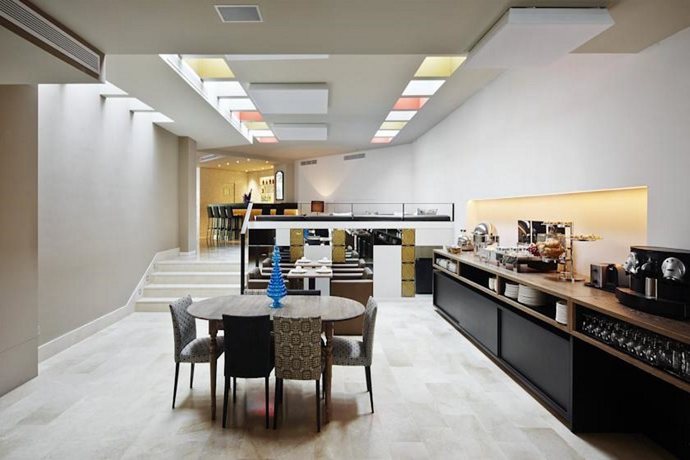 Imagen general del Hotel Palladium, Palma de Mallorca. Foto 5