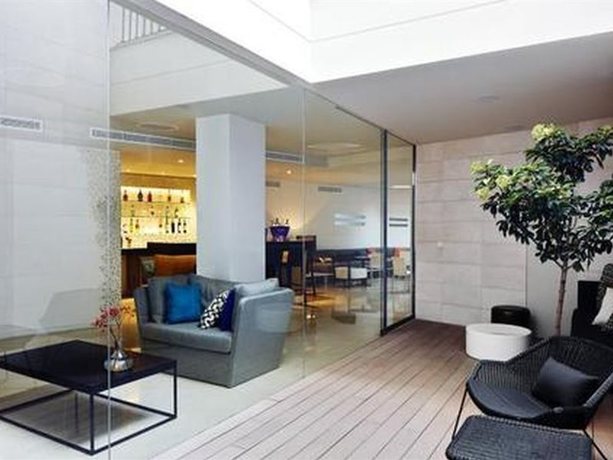 Imagen general del Hotel Palladium, Palma de Mallorca. Foto 7