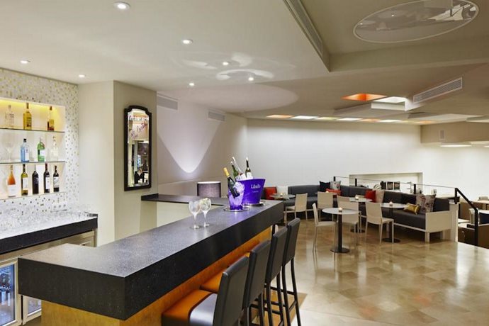 Imagen general del Hotel Palladium, Palma de Mallorca. Foto 8