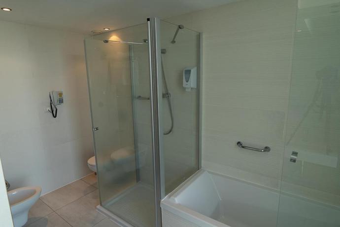 Imagen general del Hotel Palladium Peñíscola. Foto 1