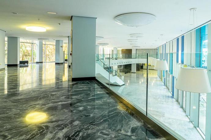 Imagen general del Hotel Palladium Pe&ntilde;&iacute;scola. Foto 5