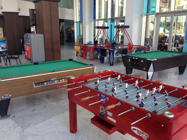 Imagen general del Hotel Palladium Pe&ntilde;&iacute;scola. Foto 8