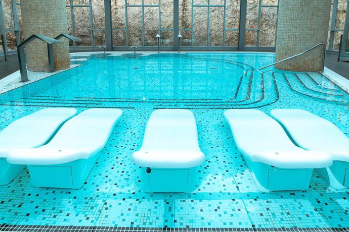 Imagen general del Hotel Palladium Pe&ntilde;&iacute;scola. Foto 11