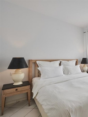 Imagen general del Hotel Palladium, Plati Gialos. Foto 4