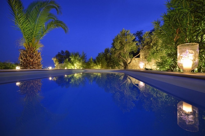 Imagen general del Hotel Palladium, Plati Gialos. Foto 8