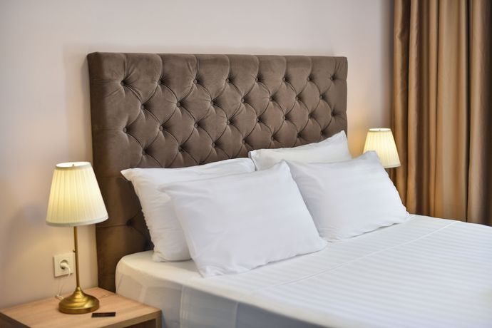 Imagen de la habitación del Hotel Palladium Sithonia. Foto 2