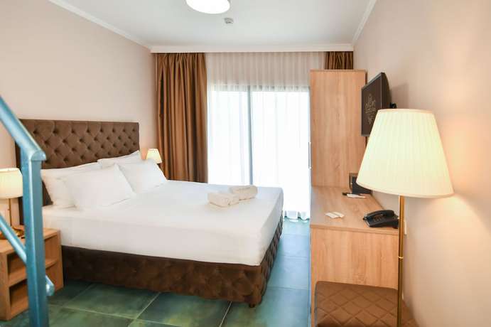 Imagen de la habitación del Hotel Palladium Sithonia. Foto 3