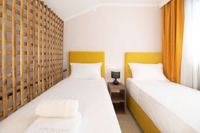 Imagen de la habitación del Hotel Palladium Sithonia. Foto 5