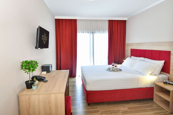 Imagen de la habitación del Hotel Palladium Sithonia. Foto 6