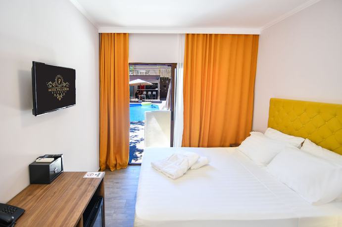 Imagen de la habitación del Hotel Palladium Sithonia. Foto 9