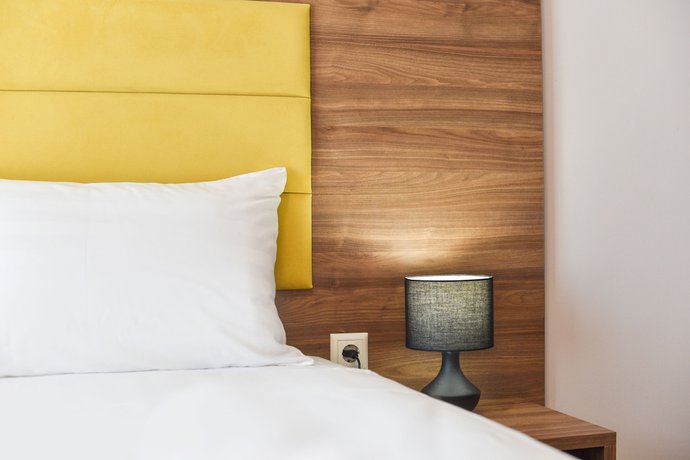 Imagen de la habitación del Hotel Palladium Sithonia. Foto 11