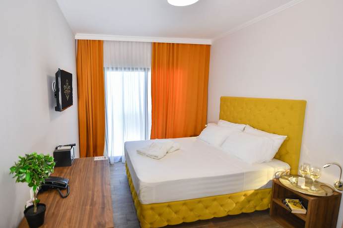 Imagen de la habitación del Hotel Palladium Sithonia. Foto 12