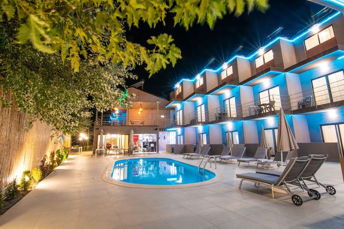 Imagen general del Hotel Palladium Sithonia. Foto 1