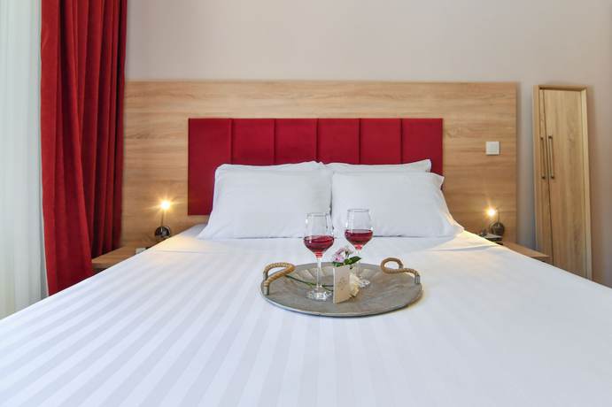 Imagen de la habitación del Hotel Palladium Sithonia. Foto 14