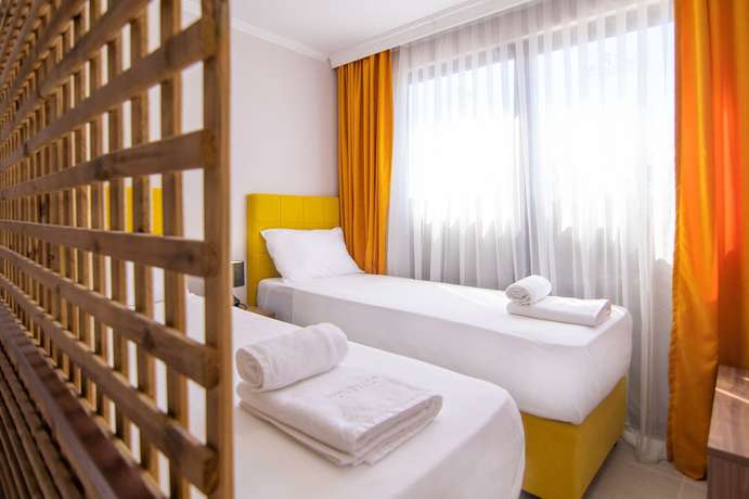 Imagen de la habitación del Hotel Palladium Sithonia. Foto 15
