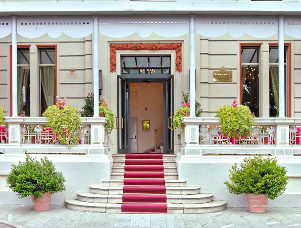 Imagen general del Hotel Pallanza. Foto 2