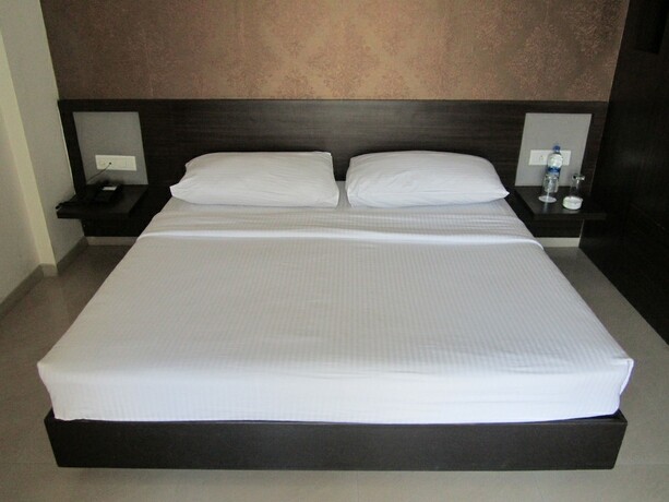 Imagen de la habitación del Hotel Pallavi &aacute;vida. Foto 15