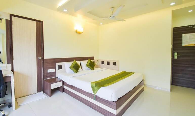 Imagen general del Hotel Palliate. Foto 3