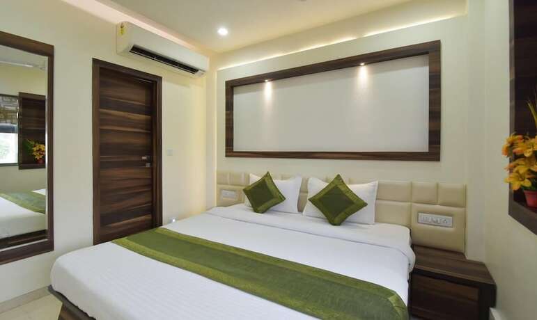 Imagen general del Hotel Palliate. Foto 4