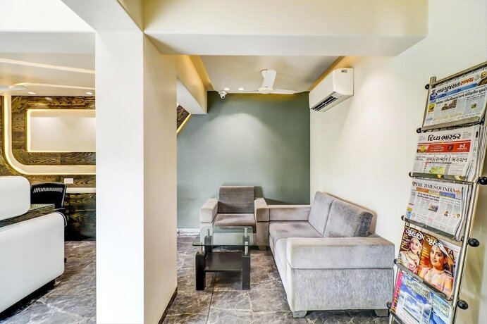 Imagen general del Hotel Palliate. Foto 5