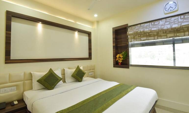 Imagen general del Hotel Palliate. Foto 6