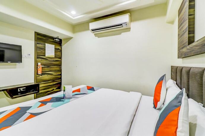 Imagen general del Hotel Palliate. Foto 7