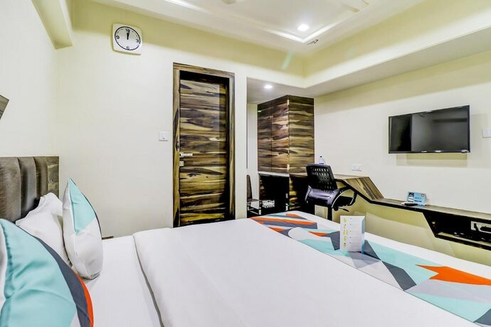 Imagen general del Hotel Palliate. Foto 10
