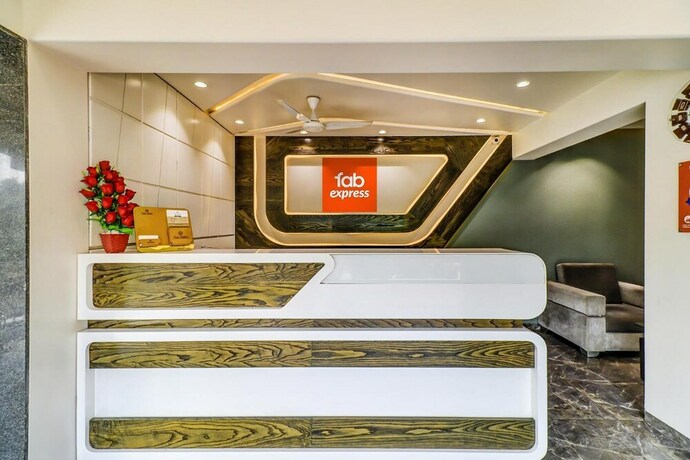 Imagen general del Hotel Palliate. Foto 11