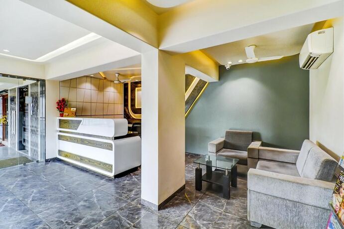 Imagen general del Hotel Palliate. Foto 12