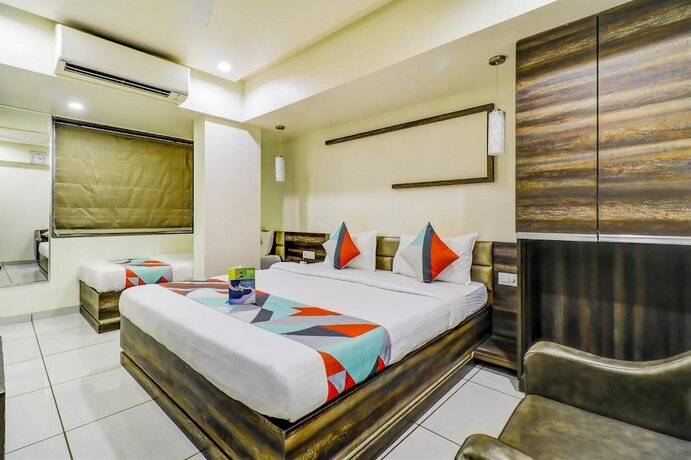 Imagen general del Hotel Palliate. Foto 17