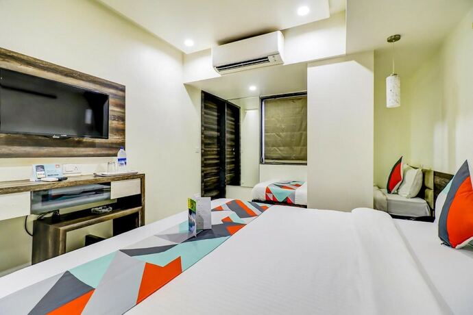 Imagen general del Hotel Palliate. Foto 18