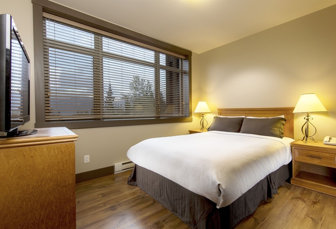 Imagen de la habitación del Hotel Palliser Lodge. Foto 6