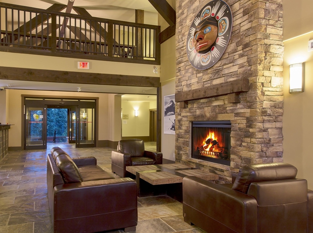 Imagen general del Hotel Palliser Lodge. Foto 2