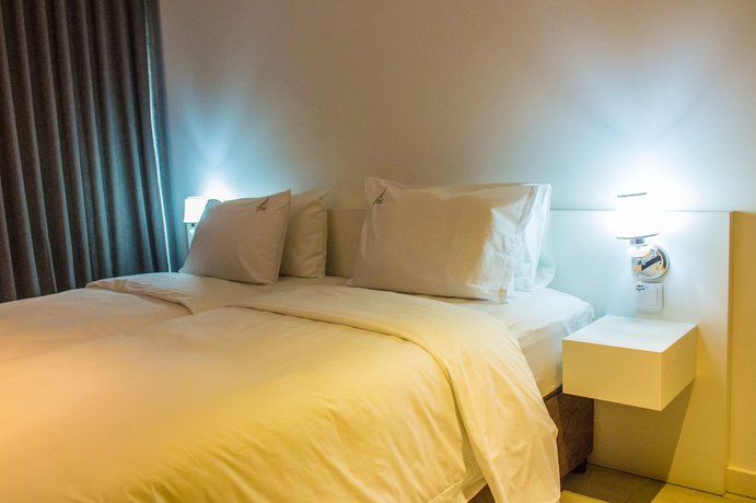 Imagen de la habitación del Hotel Palm Aparthotel. Foto 8