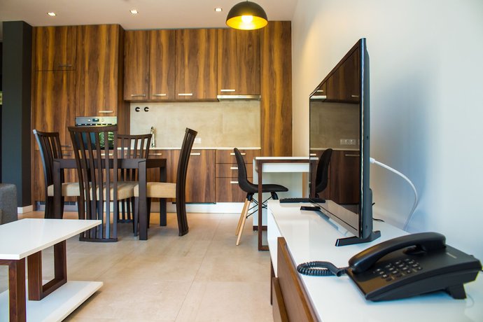 Imagen de la habitación del Hotel Palm Aparthotel. Foto 9