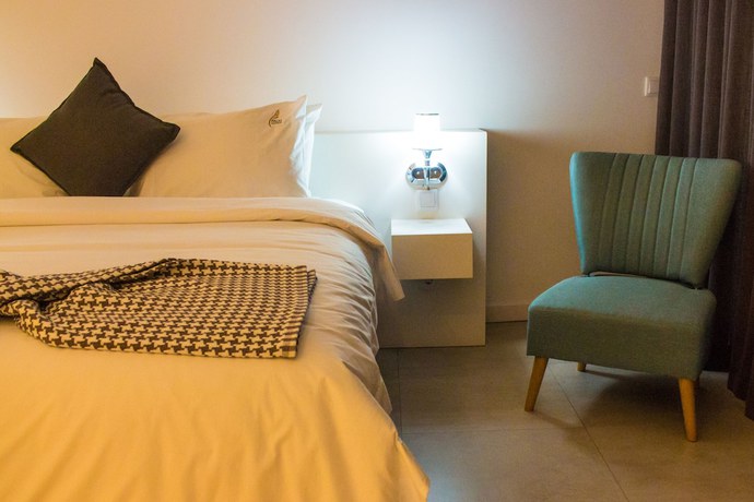 Imagen de la habitación del Hotel Palm Aparthotel. Foto 10